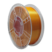 PLA 3D Printing Filament 1KG - Red+Gold by salelink.co.nz