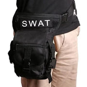 g8buynz g8buynz Men's Drop Leg Pouch Tools Bags Tactical Leg Bag Black Men's Drop Leg Pouch Tools Bags Tactical Leg Bag Black