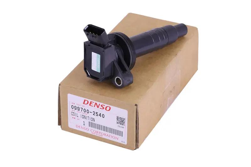 DENSO Ignition Coil 099700-2540 For Toyota Wish ZNE10 1.8cc REPLACE 90919-02239 by JBH AUTO PARTS