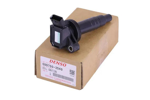 DENSO Ignition Coil 099700-2540 For Toyota Wish ZNE10 1.8cc REPLACE 90919-02239 by JBH AUTO PARTS