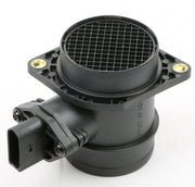 MASS AIR FLOW Sensor METER For Audi A3 Seat Skoda VW BEETLE Golf Lupo 1.8 2.0 0280218002 06A906461A 0986280205 by JBH AUTO PARTS