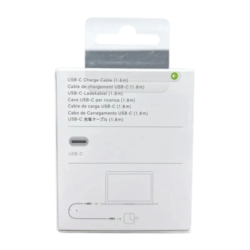 Magfit 2 USB-C to MagFit 2 Cable MAC02 by 9eight5