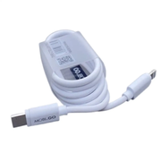 Mobigo 1m PD 20W Type-C to Lightning Cable by 9eight5