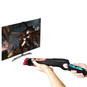 g8buynz g8buynz Sense Arms Handle Joypad Holder Guns for Nintendo Switch Shoot Games Shoot ... B Sense Arms Handle Joypad Holder Guns for Nintendo Switch Shoot Games Shoot ... B