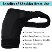 g8buynz g8buynz Shoulder Support for Right Shoulder Shoulder Support for Right Shoulder