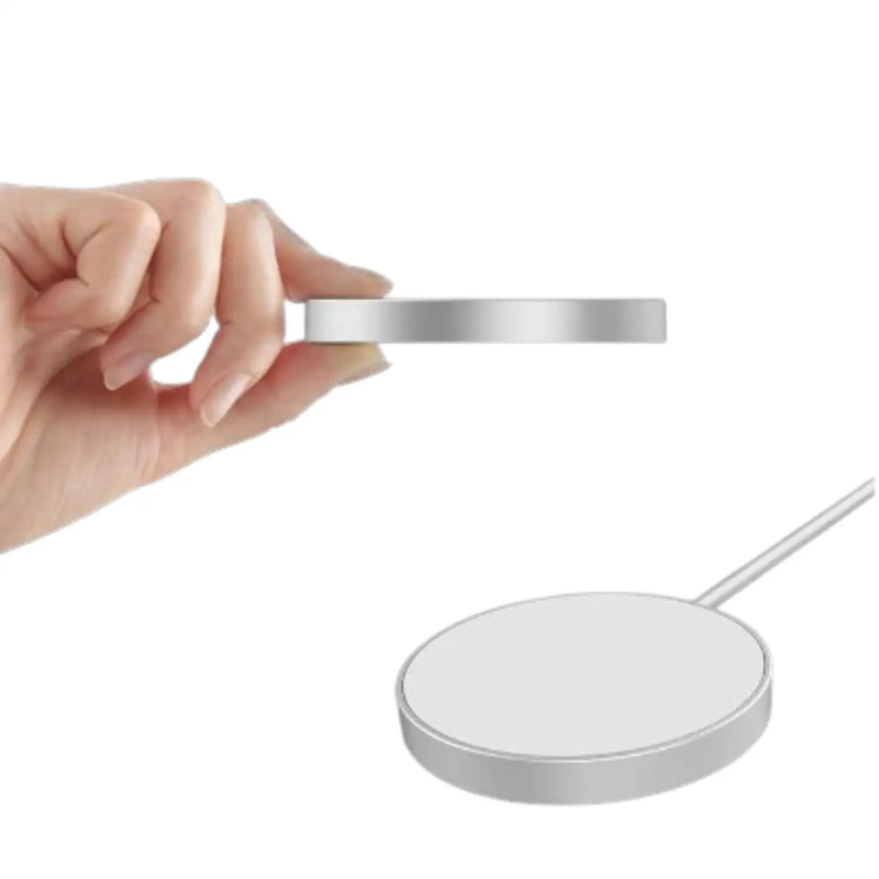 MagSafe Wireless Charger (For iPhone) by 9eight5
