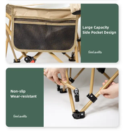 Camping Chair by salelink.co.nz