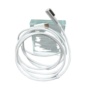 MagFit 1 L-Shaped Magnetic USB-C Cable MAC01 by 9eight5