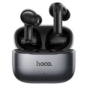 TWS Earbud with AI Translation, ANC+ENC Noise Cancellation, Hoco Music App by BroDeals