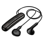 Magnetic Lapel Bluetooth Earphone with 12 Hours by BroDeals