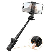 BroDeals mobile phone accessories Mini Size Bluetooth Selfie Stick Mini Size Bluetooth Selfie Stick