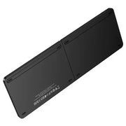 Foldable Mini Ultra Thin Wireless Keyboard by BroDeals
