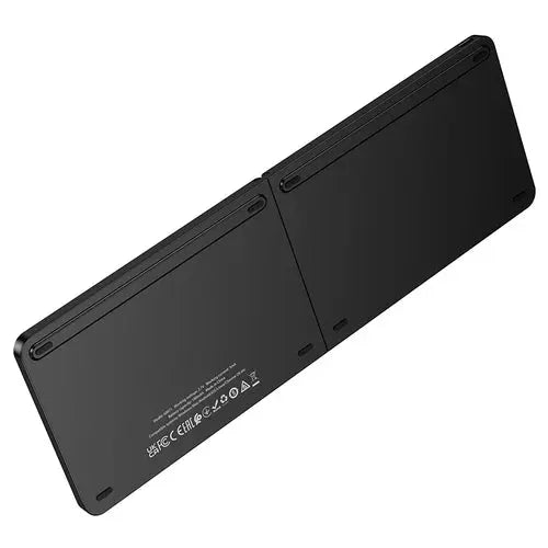 Foldable Mini Ultra Thin Wireless Keyboard by BroDeals
