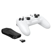 TV / PC Game Stick with 2x Wireless Controller, 20000 Classic Games Included by BroDeals
