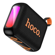 BroDeals Bluetooth Speaker 10W Bluetooth Speaker w/ LED Light, IPX4 Waterproofing, 1500mAh Battery, FM 10W Bluetooth Speaker w/ LED Light, IPX4 Waterproofing, 1500mAh Battery, FM