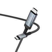 USB C to 4K HDMI Cable 1.8 Meter by BroDeals