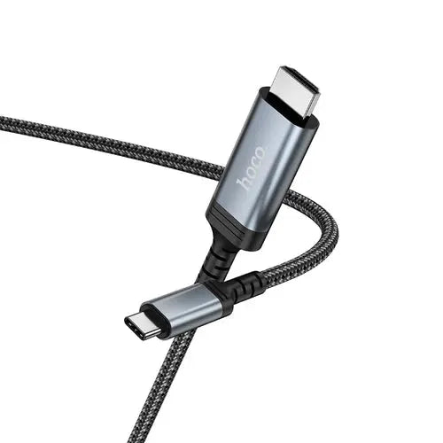 USB C to 4K HDMI Cable 1.8 Meter by BroDeals