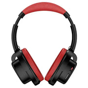 Open Ear Bluetooth Headset w/ 32 Hours by BroDeals