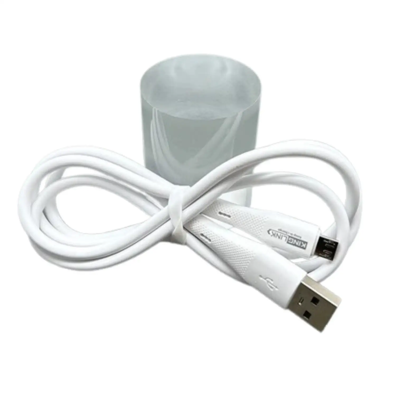 Kinglink 1m USB-A to Micro Cable KL04M by 9eight5