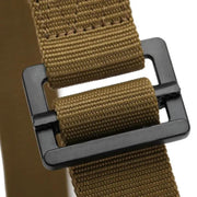 g8buynz g8buynz Nylon Web Tactical Belt CQB/Rigger's Belt Nylon Web Tactical Belt CQB/Rigger's Belt