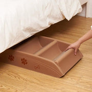 g8buynz g8buynz Pet Safe CozyUp Folding Dog Stairs - Pet Stairs for Indoor/Outdoor Beige Pet Safe CozyUp Folding Dog Stairs - Pet Stairs for Indoor/Outdoor Beige