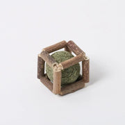 Pidan New Zealand Playing Pidan Natural Matatabi Catnip Chew Toy For Indoor Cats Pidan Matatabi Catnip Chew Toy For Indoor Cats