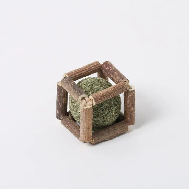 Pidan New Zealand Playing Pidan Natural Matatabi Catnip Chew Toy For Indoor Cats Pidan Matatabi Catnip Chew Toy For Indoor Cats