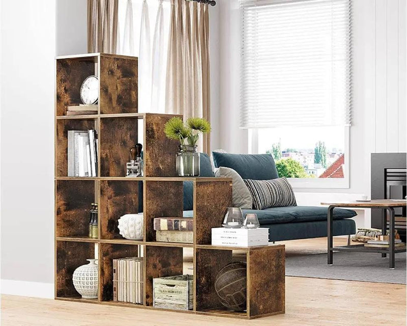 The Shopsite Home-living Bookshelf Bookshelves Bookshelf Bookshelves