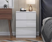 The Shopsite Home-living Bedside table Drawers Bedside table Drawers