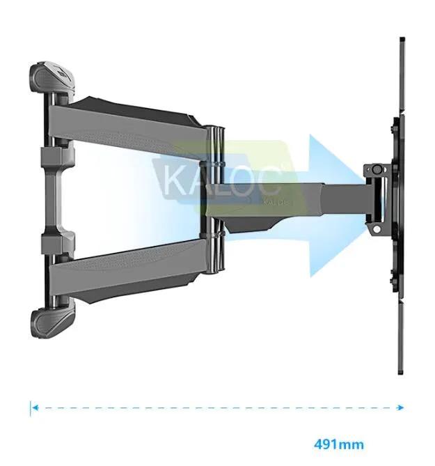 Ultra Strong TV Wall Bracket by salelink.co.nz