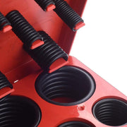 419pcs O-Ring Assortment Kit by salelink.co.nz