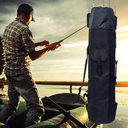 Fishing Tackle Bag by salelink.co.nz