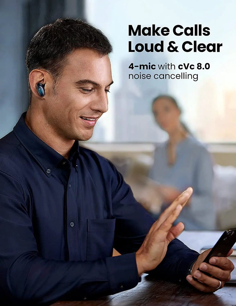 UGREEN HiTune X5 Wireless Earbuds by salelink.co.nz