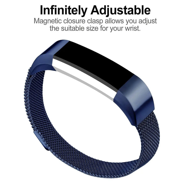 Fitbit Alta Strap by salelink.co.nz