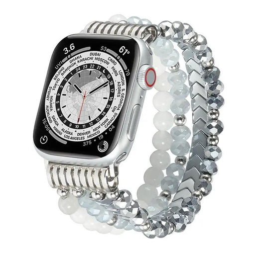 Apple Watch Band Strap 44mm 45mm 46mm(Series 10) 49mm Ultra 2 by salelink.co.nz