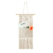 Macrame Wall Hanging Tapestry Medium by salelink.co.nz