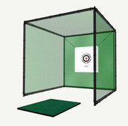PGM Golf Hitting Cage by salelink.co.nz