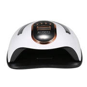 New 168W UV LED Nail Lamp by salelink.co.nz