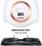 LED UV Nail Lamp 168W 42LED by salelink.co.nz