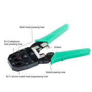 Portable LAN Network Repair Tool Kit by salelink.co.nz