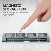 Precision Screwdriver Set by salelink.co.nz