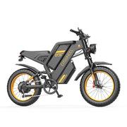Kiwi eRide Kiwi eRide Coswheel E bike GT20 Electric Bike Coswheel E bike GT20 Electric Bike