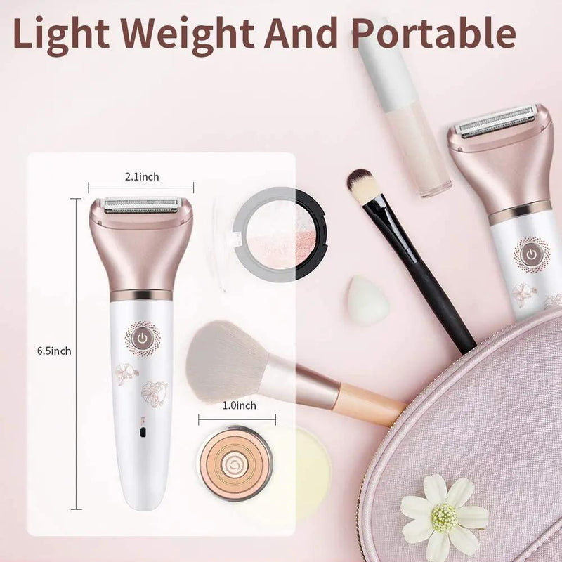 Electric Lady Shaver by salelink.co.nz