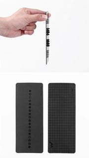 Magnetic Screw Pad by salelink.co.nz