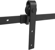 Barn Door Hardware Kit 1.83M by salelink.co.nz