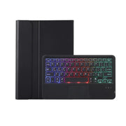 iPad 10.9" Case (10th Gen 2022), iPad 11 (A16 2025) Touchpad Keyboard Case by salelink.co.nz
