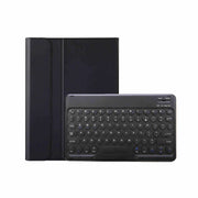 iPad 10.9" Case (10th Gen), iPad 11 (A16 2025) Keyboard Case - Black by salelink.co.nz