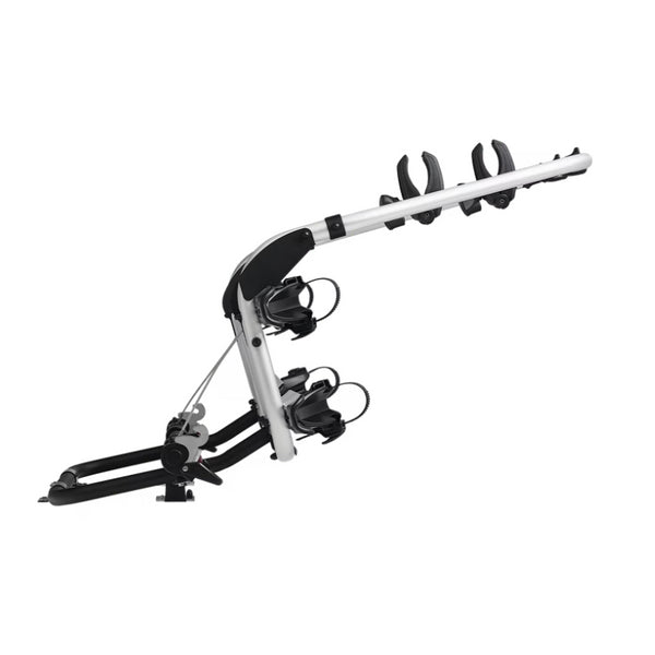 Thule Caravan Superb XT Bike Rack - Short Frame - Anodised