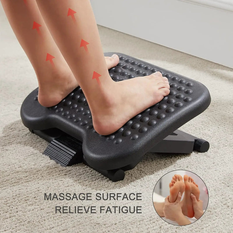 Foot Rest by salelink.co.nz