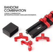 6PCS Socket Organizer by salelink.co.nz